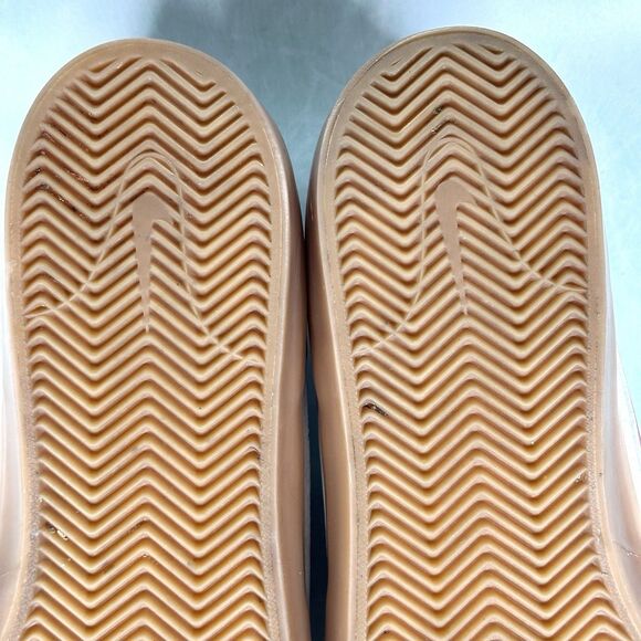 Nike Shoes Mens Size 14 Heritage Vulc SB Summit White Cardinal Red CD5010-100 - Picture 13 of 14